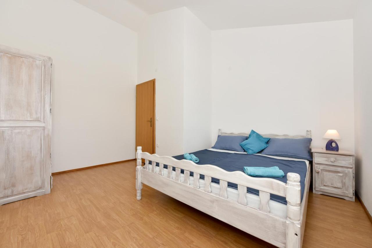 Apartments Krepo Vir Esterno foto