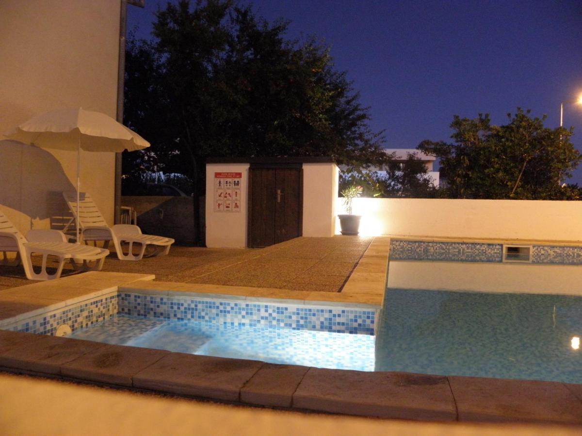 Apartments Krepo Vir Esterno foto