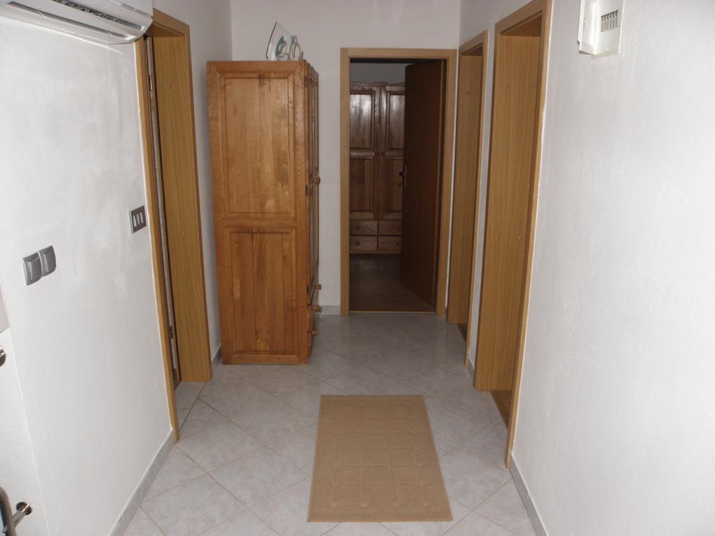 Apartments Krepo Vir Esterno foto