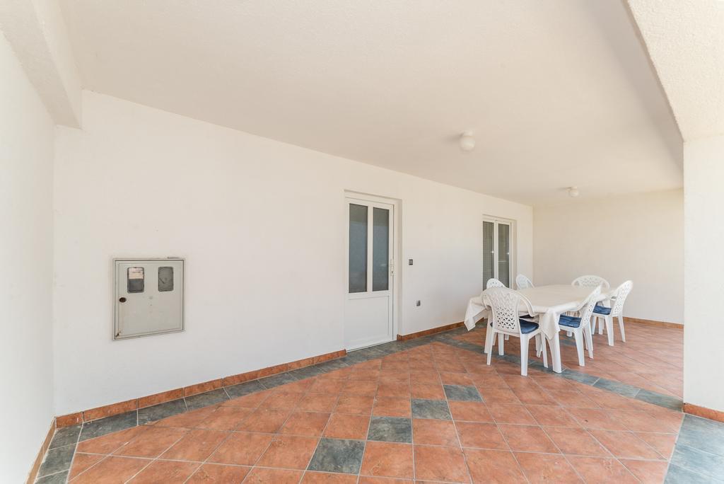 Apartments Krepo Vir Esterno foto